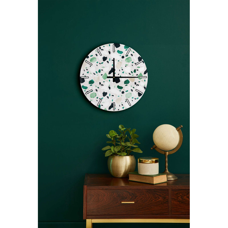 Horloge murale Bilyana