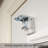 Absolom Room Darkening 1-inch Magnetic Vinyl Mini Horizontal/Venetian Blinds-1362338968