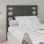 Telvin Headboard