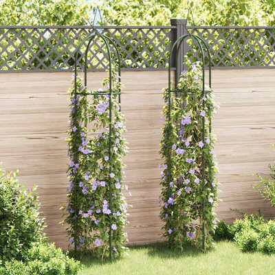 Tour de jardin Mathison