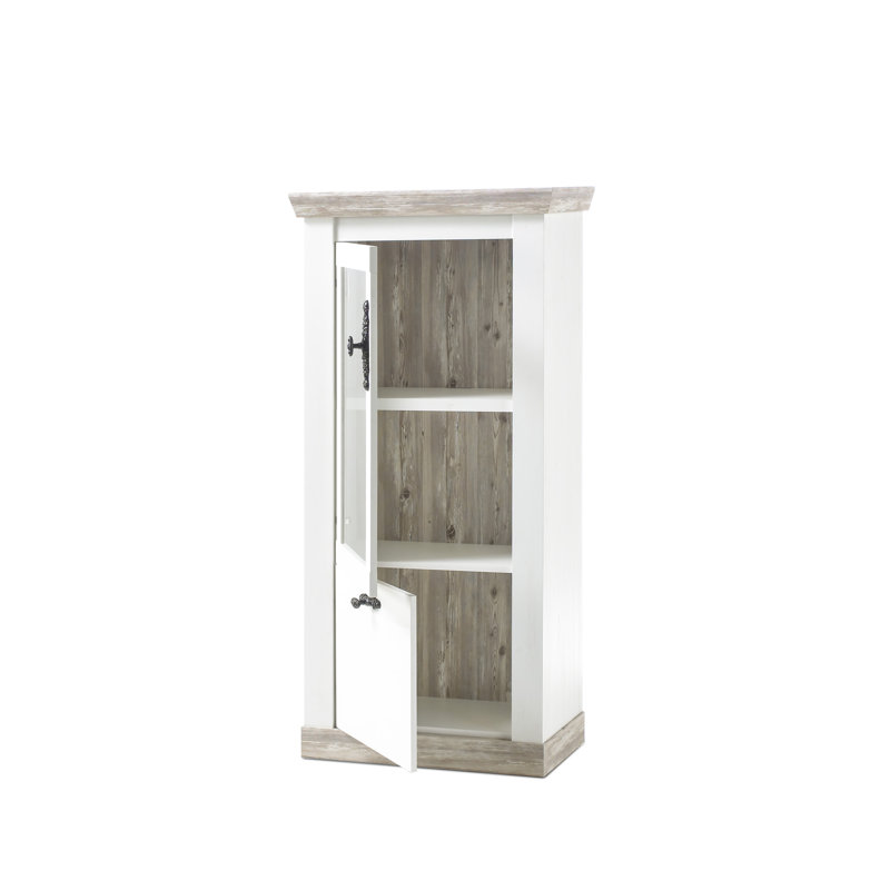 Saybrook Display Cabinet