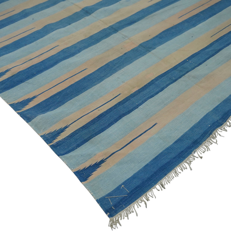 One-of-a-Kind 9' X 11'4" Area Rug