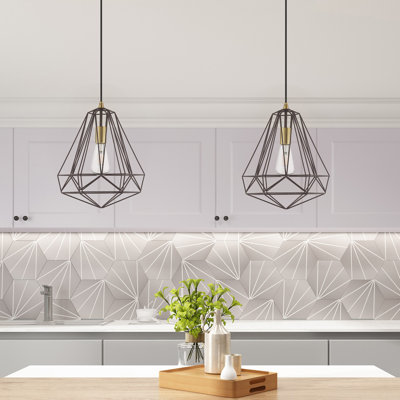 Lindgren 1 - Light Pendant