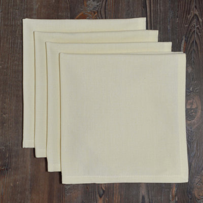Aderonke Cotton Square Napkin