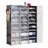 60 Pair Shoe Rack
