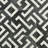 Anabella 9" x 9" Porcelain Patterned Wall & Floor Tile