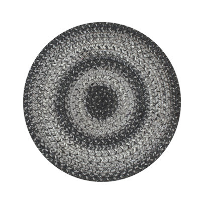 Jute Round 1 Piece Trivet