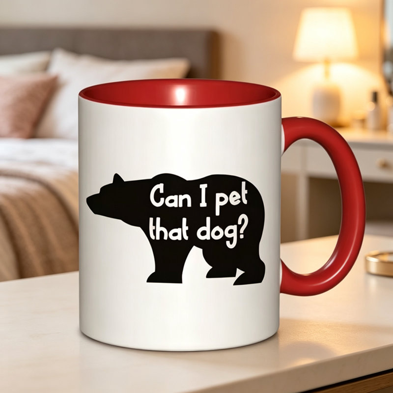 Mug