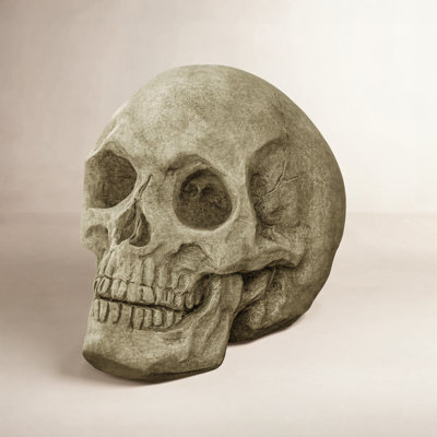 Weather Resistant Garden Statue