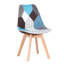 Kason Upholstered Dining Chair