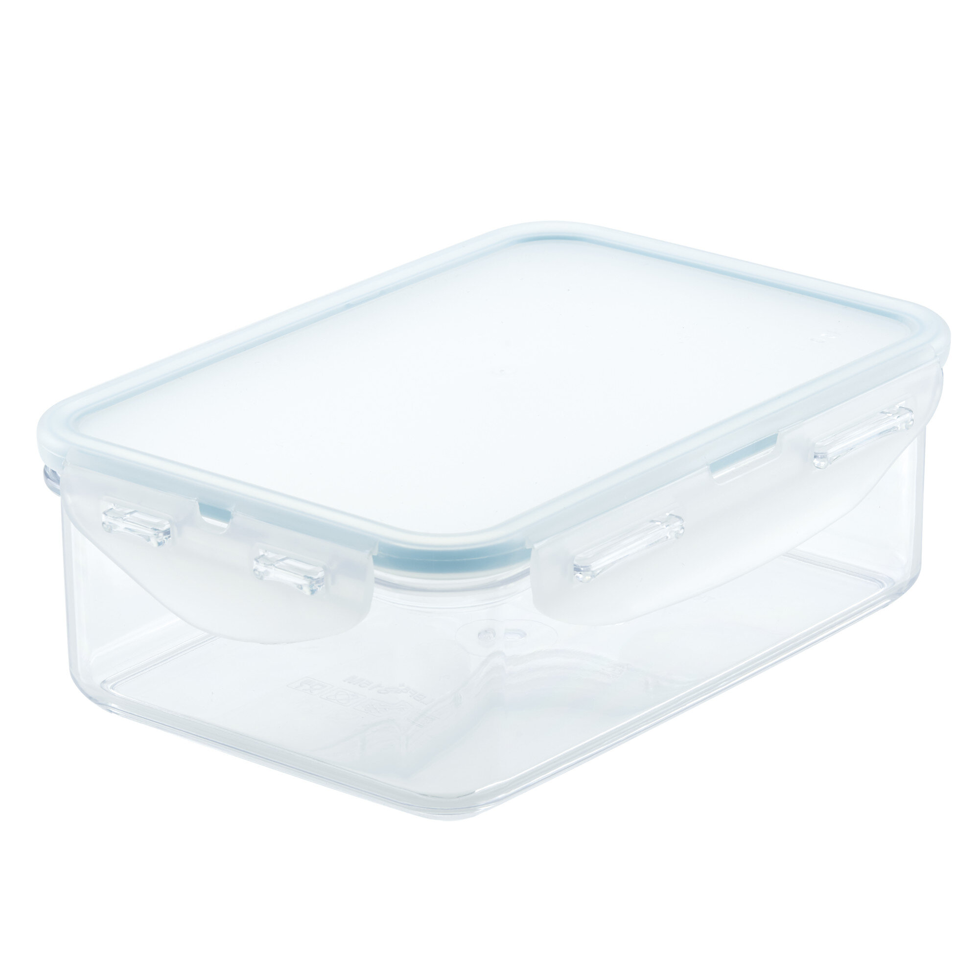 Anchor Hocking TrueSeal Food Storage Containers Review: Nothing