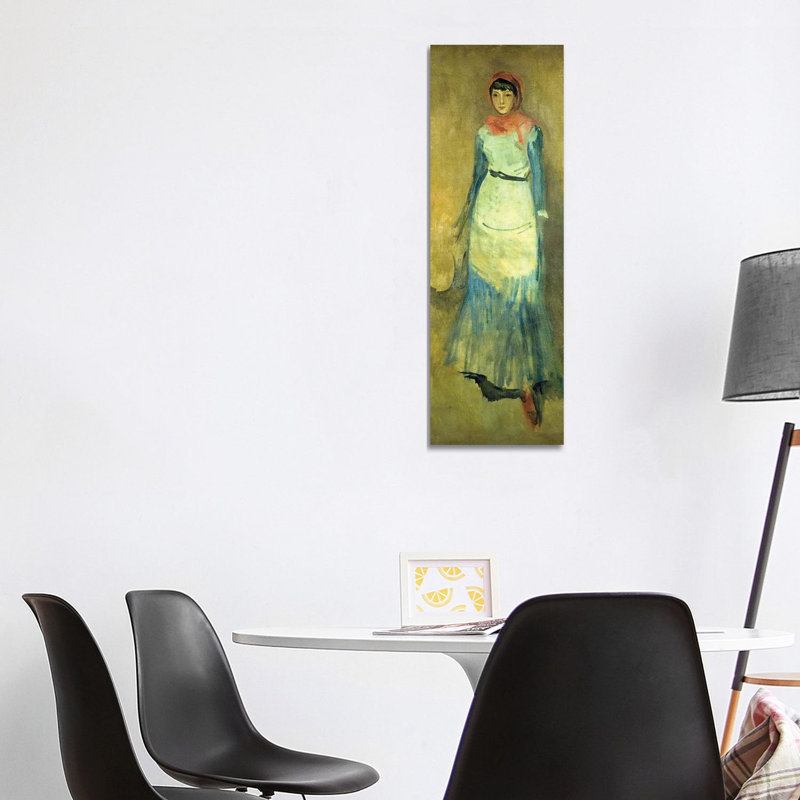 Print, 121.92 cm H x 40.64cm W x 3.175cm D, Does Not Apply