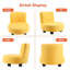 Dahlberg Children's Foam Chair-1603785390