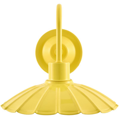 Elanie Wall Sconce