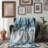Winter Haven - 1 Piece Premium Blanket-99193434