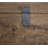Angelique Solid Wood End Table