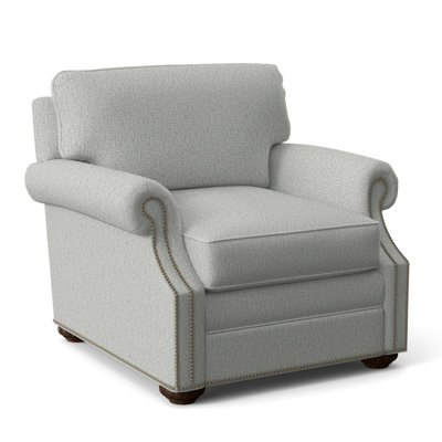 Gutherly Armchair