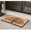 Tapis d'entrée antidérapant pour l'intérieur et l'extérieur-1477948151