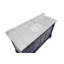 Ensemble de meuble-lavabo simple 60 po Fossen-785242037-777919619