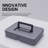 Multifunctional Home Storage Tool Kit Box