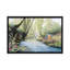 « kingfisher », reproduction sur toile-29175369-72777491-72777496