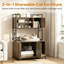 Litter Box Enclosure