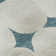 Premium Machine Washable Prisco Teal Rug