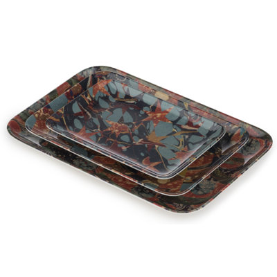 Wrought Studio™ Berntsen Melamine Tray