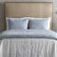 Cotton Canvas Coverlet Set -1259799651-1259799654