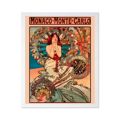 Monaco Monte Carlo No2