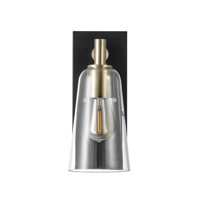 Orlie Armed Sconce