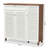 Coolidge 21 Pair Shoe Storage Cabinet