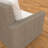 Henri 3 Seat Sofa With Sunbrella Cushions-121508515