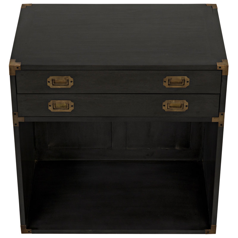 Campaign 2 - Drawer Dresser