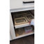 Pull Out Cabinet Organizer, 1 Pack Expandable (Pull to Widen), Heavy Duty Pull-Out Drawer with Adhesive Tape, For Kitchen Storage Cabinets-1508572424