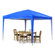 10 Ft. W X 10 Ft. D Steel Pop-Up Party Tent