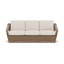 Charisma Outdoor 3 - Seat Patio Sofa-504457030