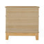 Table de chevet 27,5 po