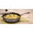Non-Stick Aluminum Saute Pan with Lid-89223066