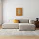 Shonnard 2 - Piece Upholstered L-Sectional