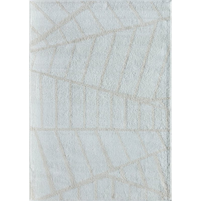 Performance Geometric Indoor Rug