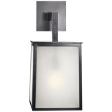 Ojai Armed Sconce