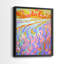 "ABSTRACT Series DCCVI" par J Paul-930119072-930119080