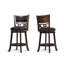 Tabouret de bar et de comptoir pivotant Antonios-1556901515-1556901516