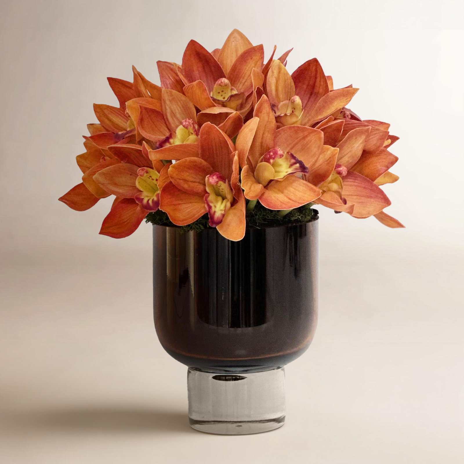 Arrangement in Vase