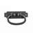 Black Wrought Iron Cabinet Ring Pull