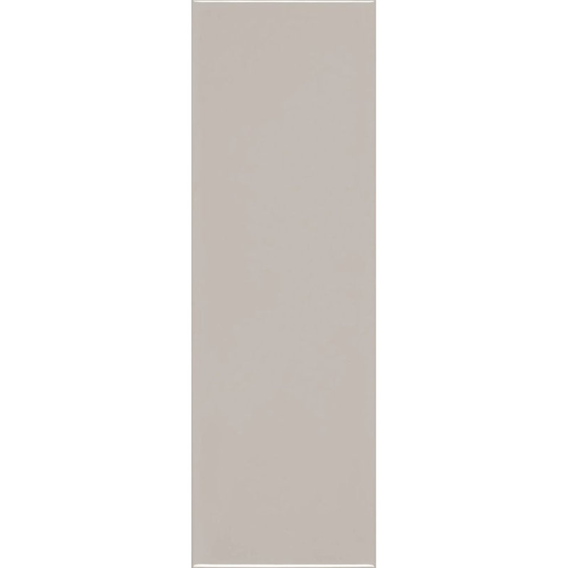 Trottoir Tide II 4 x 12, Gris