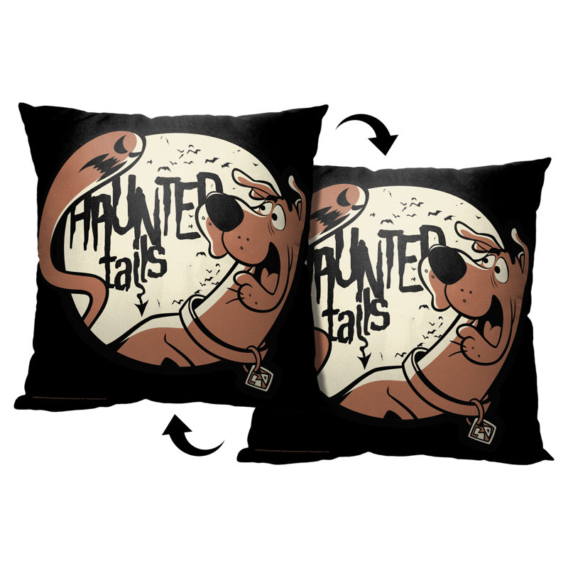 Outdoor Pillow Cover