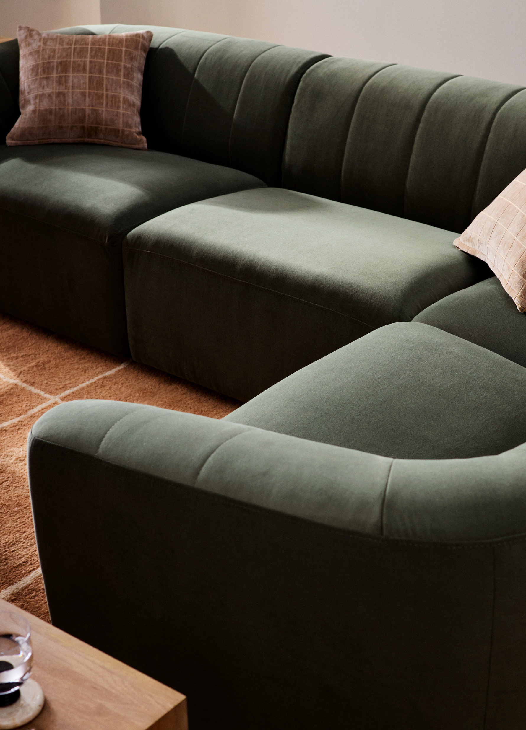 Shop Sectionals
