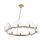 9 - Light Chandelier